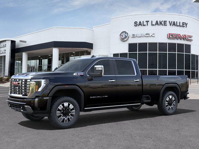 new 2024 GMC Sierra 2500 car, priced at $83,260