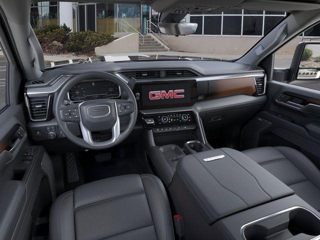 new 2024 GMC Sierra 2500 car, priced at $83,260