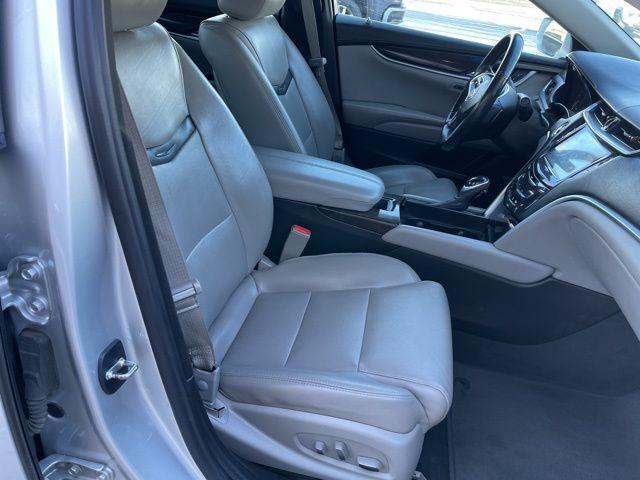 used 2015 Cadillac XTS car, priced at $17,500