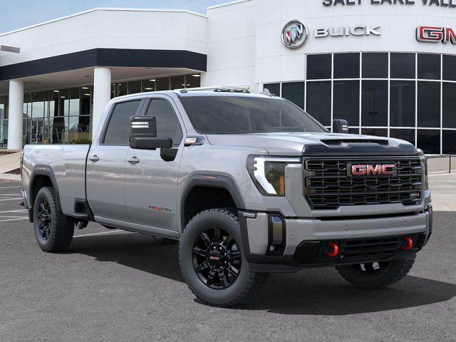 new 2025 GMC Sierra 3500 car, priced at $87,235