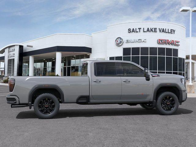 new 2025 GMC Sierra 3500 car, priced at $87,235