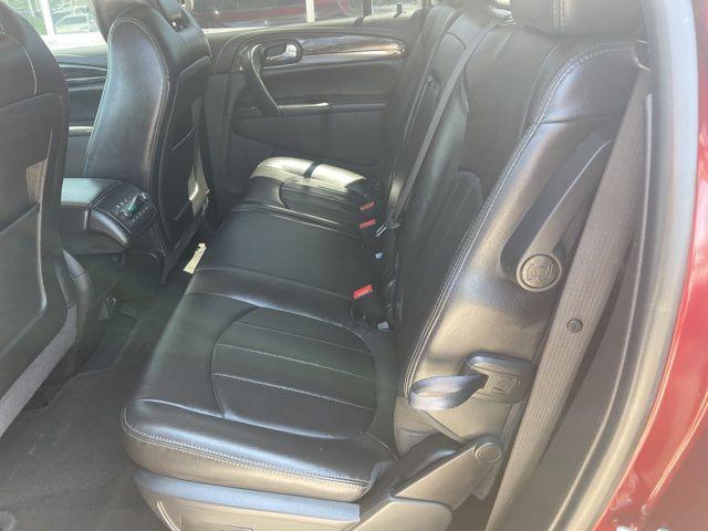 used 2017 Buick Enclave car, priced at $17,000