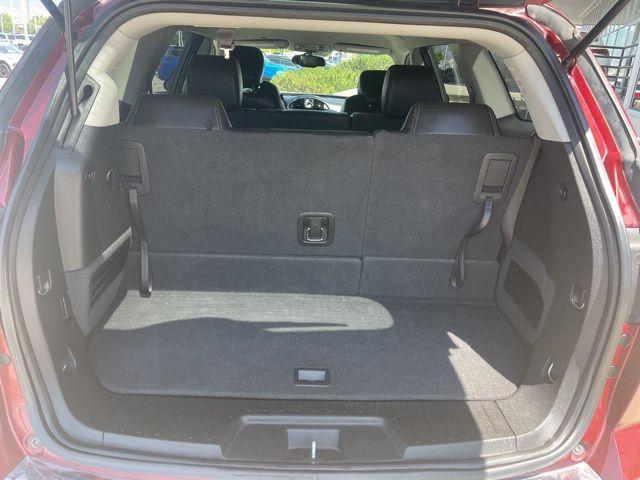 used 2017 Buick Enclave car, priced at $17,000