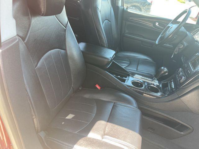 used 2017 Buick Enclave car, priced at $17,000