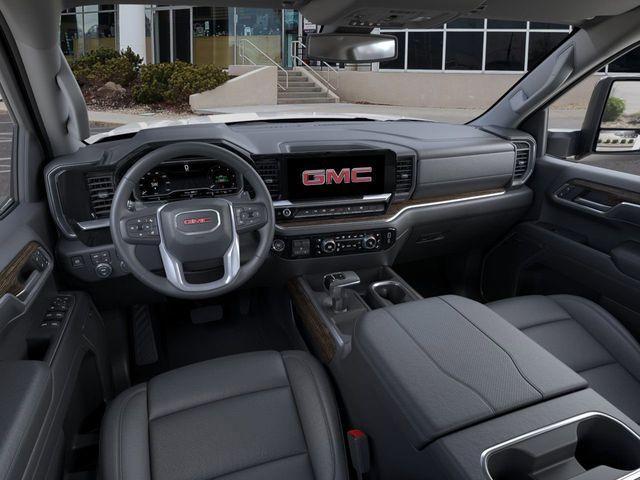 new 2025 GMC Sierra 1500 car, priced at $64,007