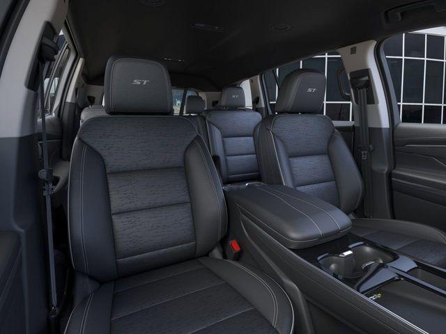 new 2025 Buick Enclave car, priced at $51,090