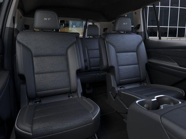 new 2025 Buick Enclave car, priced at $51,090