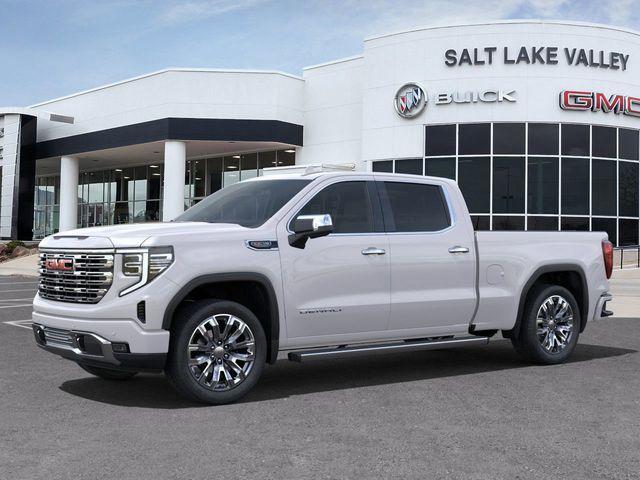 new 2025 GMC Sierra 1500 car, priced at $72,739