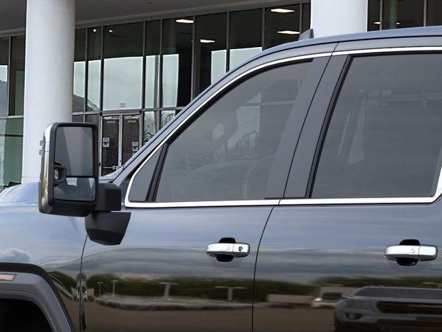 new 2026 GMC Sierra 3500 car, priced at $90,800