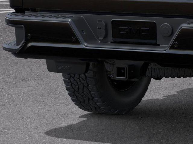 new 2026 GMC Sierra 3500 car, priced at $90,800