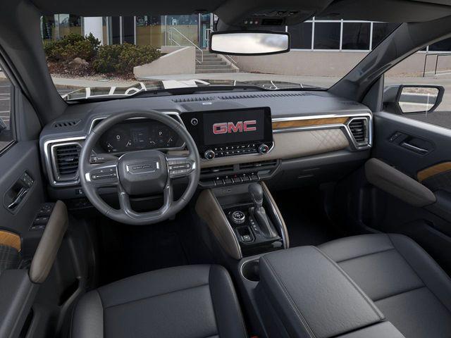 new 2024 GMC Canyon car, priced at $48,752