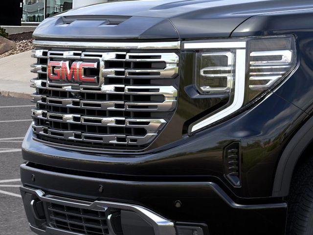 new 2025 GMC Sierra 1500 car, priced at $70,961