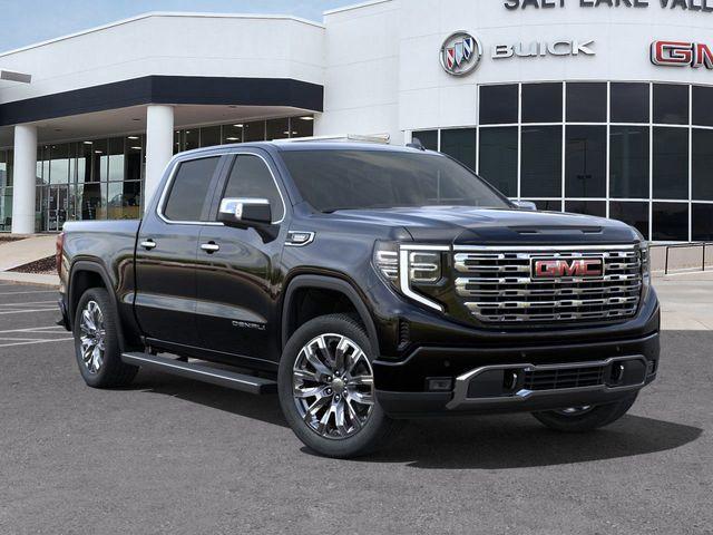 new 2025 GMC Sierra 1500 car, priced at $70,961