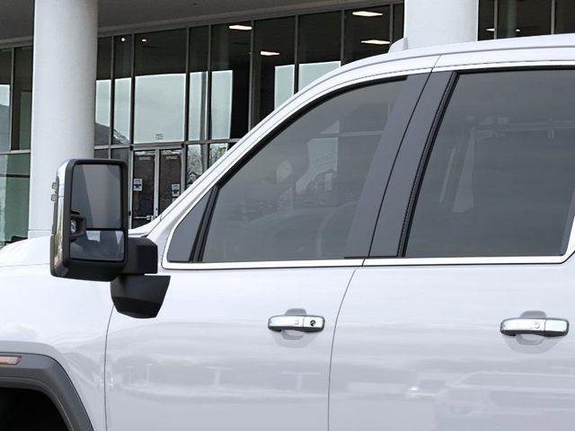 new 2026 GMC Sierra 2500 car, priced at $82,281