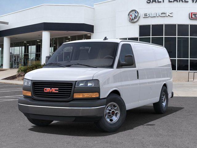 new 2024 GMC Savana 2500 car, priced at $47,976