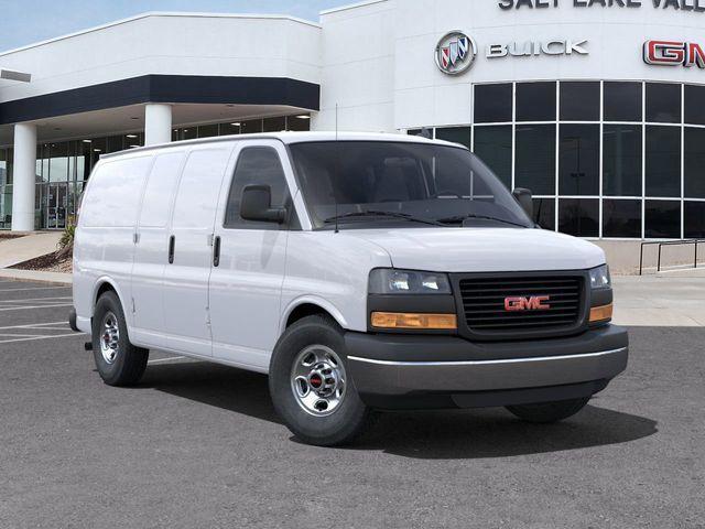 new 2024 GMC Savana 2500 car, priced at $47,976