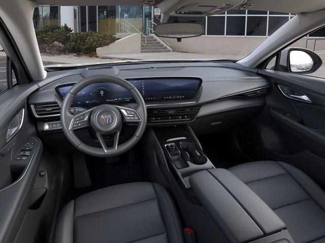 new 2024 Buick Envision car, priced at $33,696