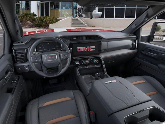 new 2026 GMC Sierra 2500 car, priced at $83,014