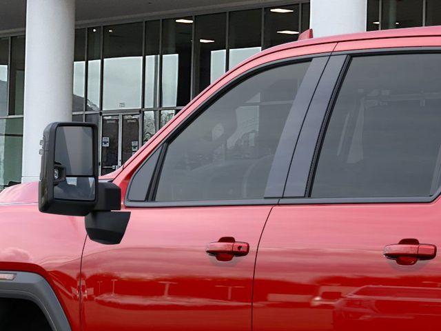 new 2026 GMC Sierra 2500 car, priced at $83,014