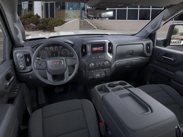 new 2024 GMC Sierra 2500 car, priced at $62,325