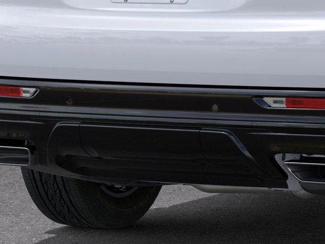 new 2026 Buick Enclave car, priced at $50,682