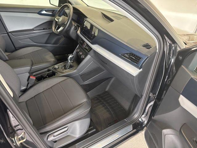 used 2022 Volkswagen Taos car, priced at $20,576