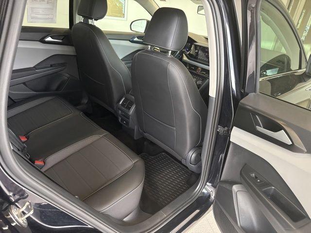 used 2022 Volkswagen Taos car, priced at $20,576