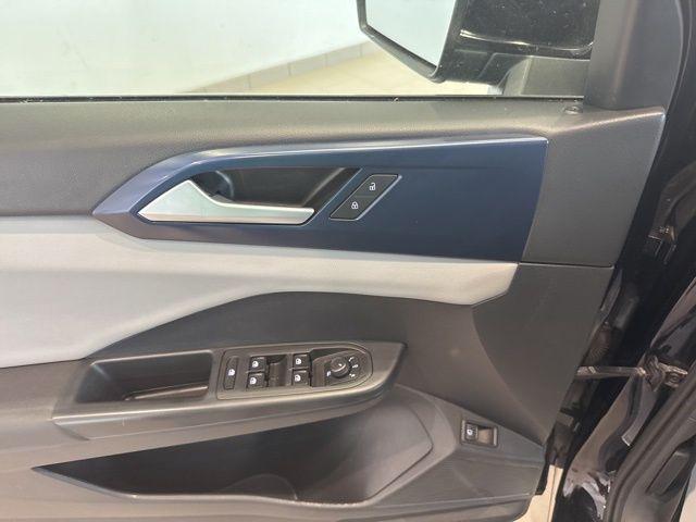 used 2022 Volkswagen Taos car, priced at $20,576