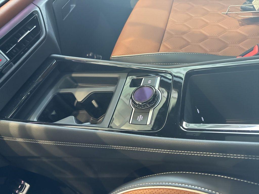 new 2025 Volkswagen Tiguan car, priced at $42,731