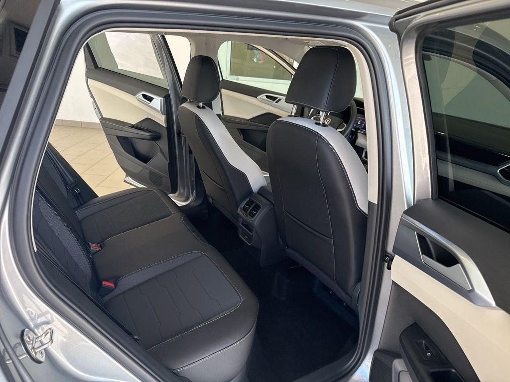 new 2025 Volkswagen Taos car, priced at $32,332