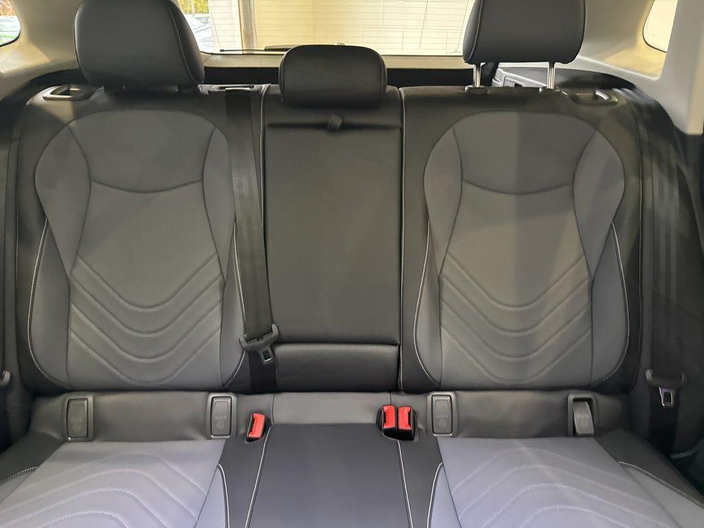 new 2026 Volkswagen Tiguan car, priced at $38,897