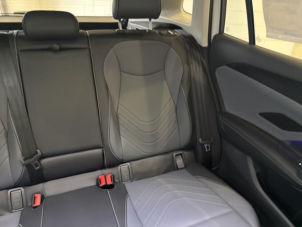 new 2026 Volkswagen Tiguan car, priced at $38,897