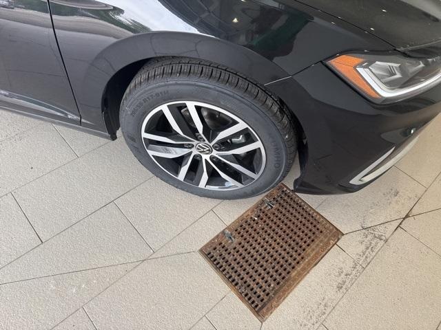 new 2025 Volkswagen Jetta car, priced at $27,053