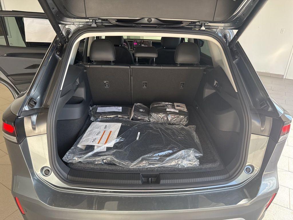 new 2025 Volkswagen Tiguan car, priced at $37,271