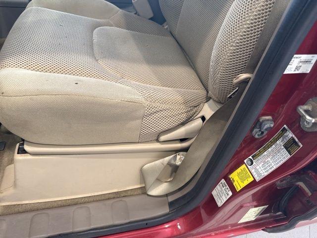 used 2016 Nissan Frontier car, priced at $17,887