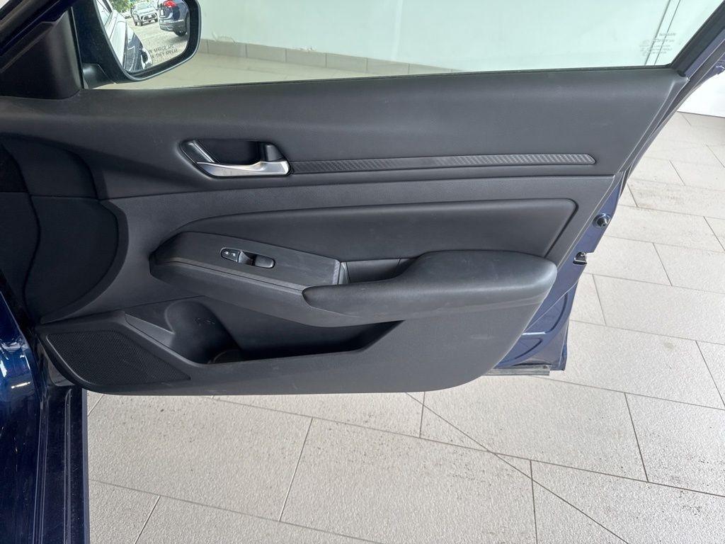 used 2022 Nissan Altima car, priced at $18,974