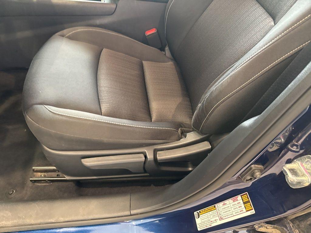 used 2022 Nissan Altima car, priced at $18,974