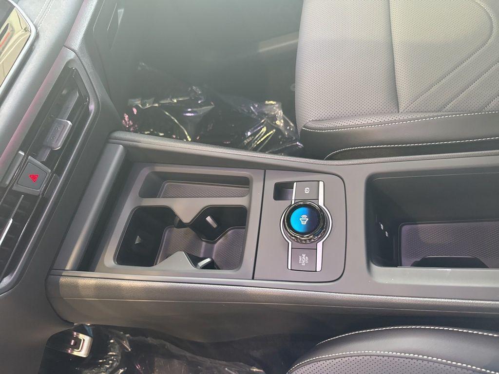 new 2025 Volkswagen Tiguan car, priced at $39,437