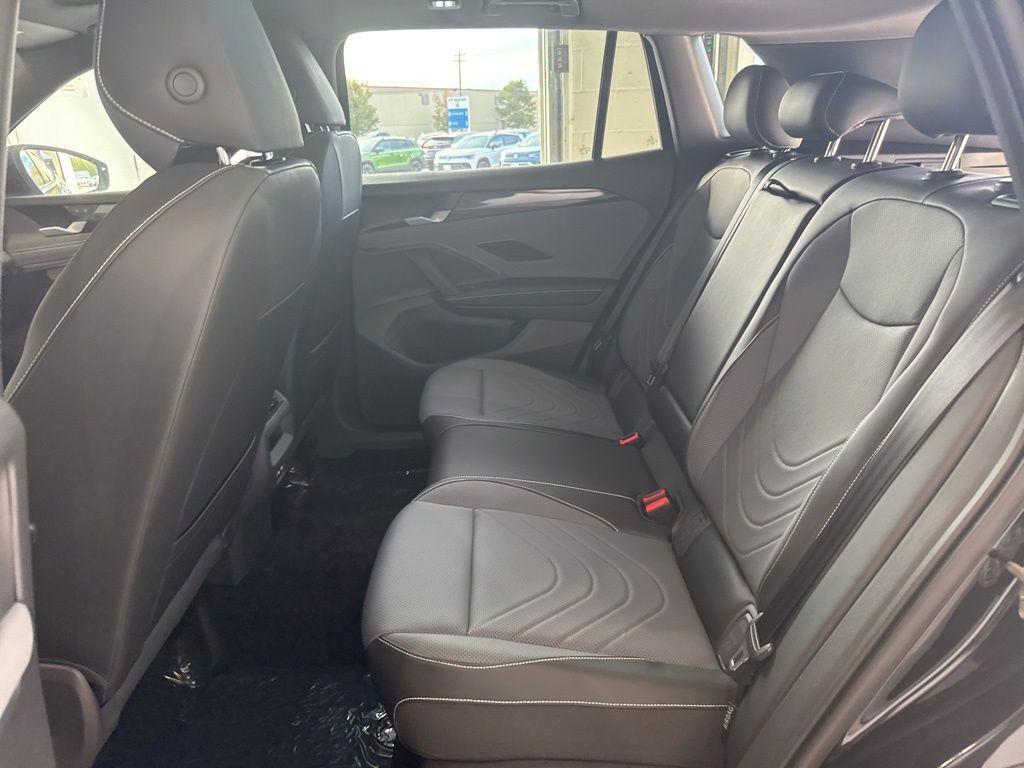 new 2025 Volkswagen Tiguan car, priced at $39,437