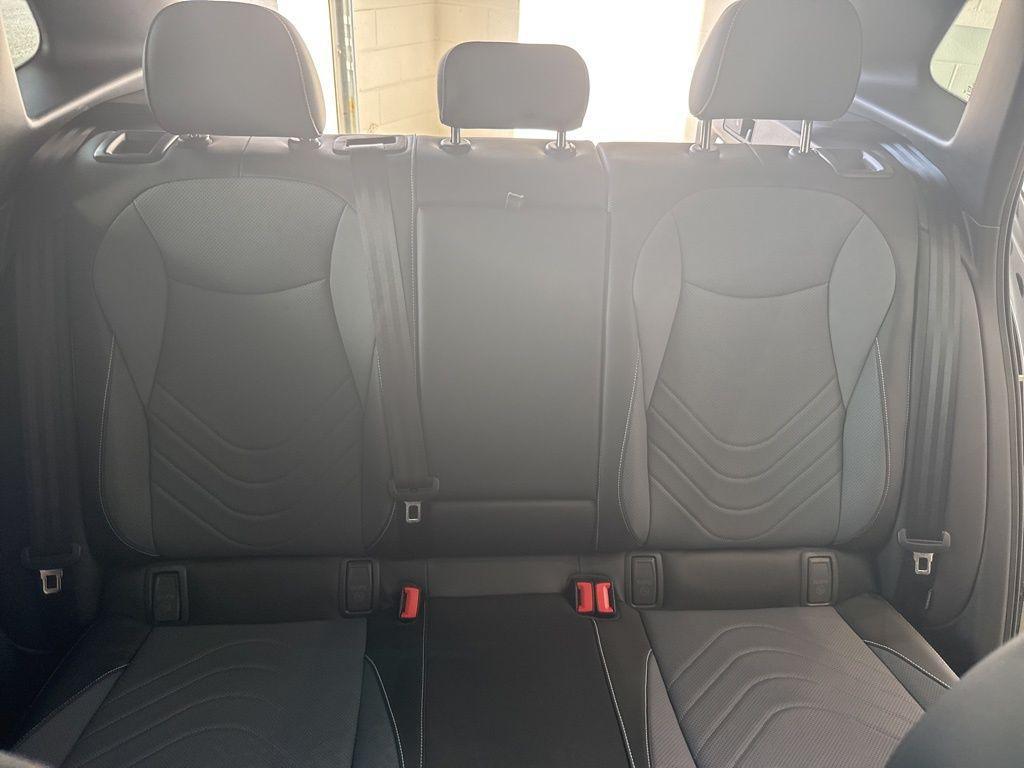 new 2025 Volkswagen Tiguan car, priced at $39,437