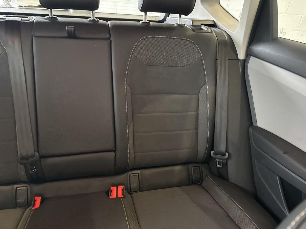 used 2022 Volkswagen Taos car, priced at $21,836