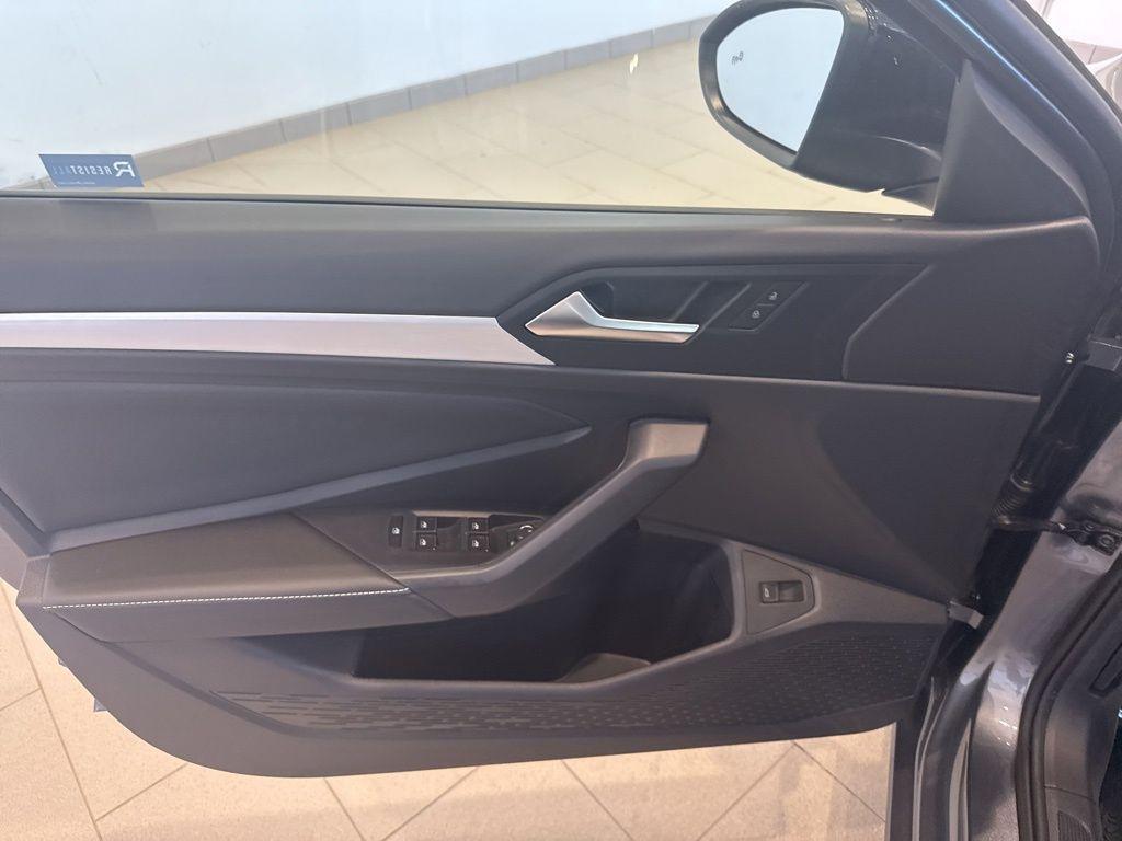 used 2025 Volkswagen Jetta car, priced at $21,899