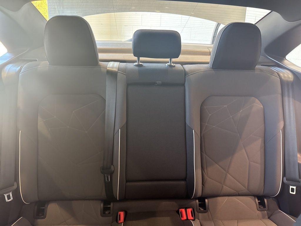 used 2025 Volkswagen Jetta car, priced at $21,899