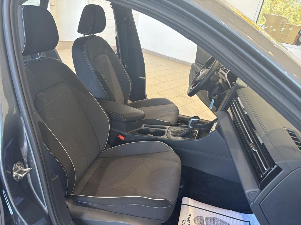 used 2025 Volkswagen Jetta car, priced at $21,899