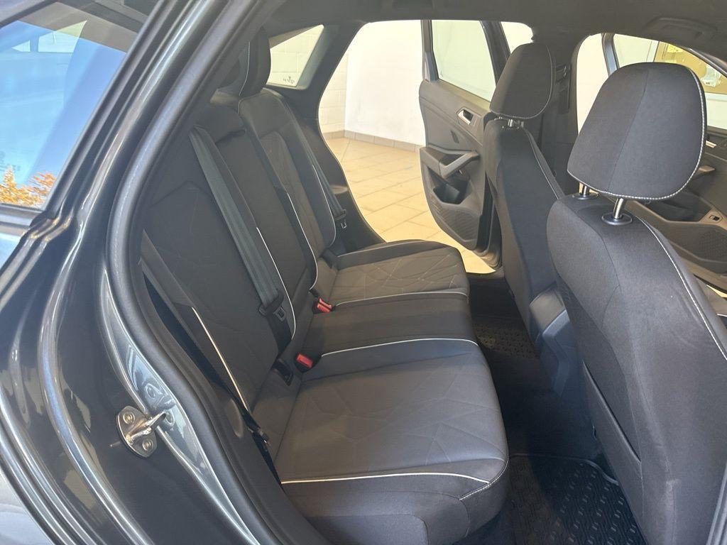used 2025 Volkswagen Jetta car, priced at $21,899