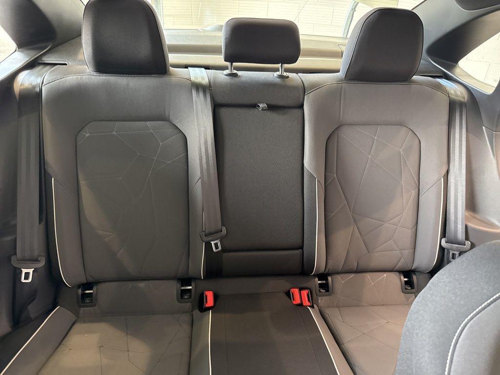 new 2025 Volkswagen Jetta car, priced at $25,064