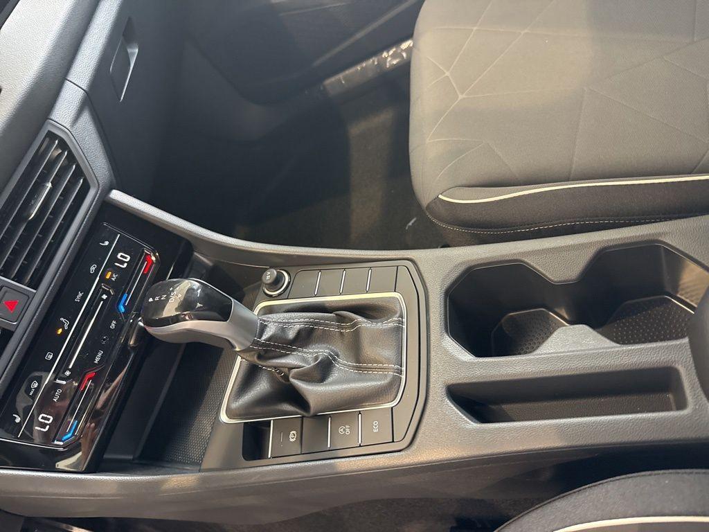 new 2025 Volkswagen Jetta car, priced at $25,064