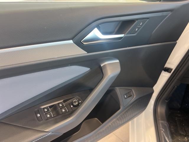 new 2025 Volkswagen Jetta car, priced at $27,508