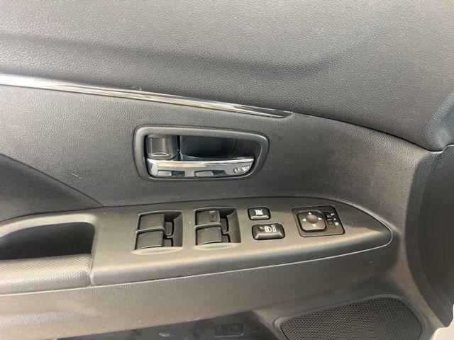 used 2020 Mitsubishi Outlander Sport car, priced at $16,978