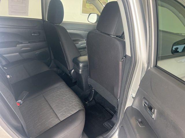 used 2020 Mitsubishi Outlander Sport car, priced at $16,978